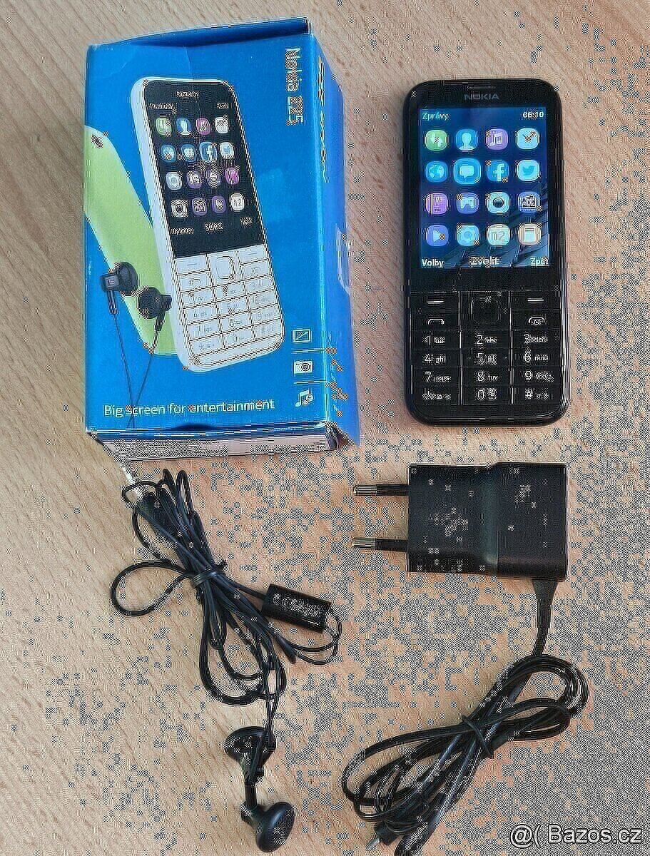 Nokia 225