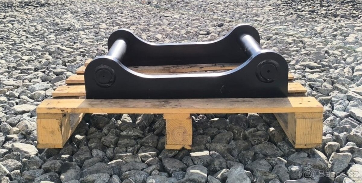 Navařovací rám, upínací deska S60