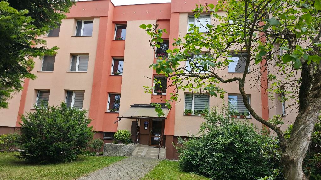 Pronájem bytu 1+kk 38 m², Frýdek-Místek