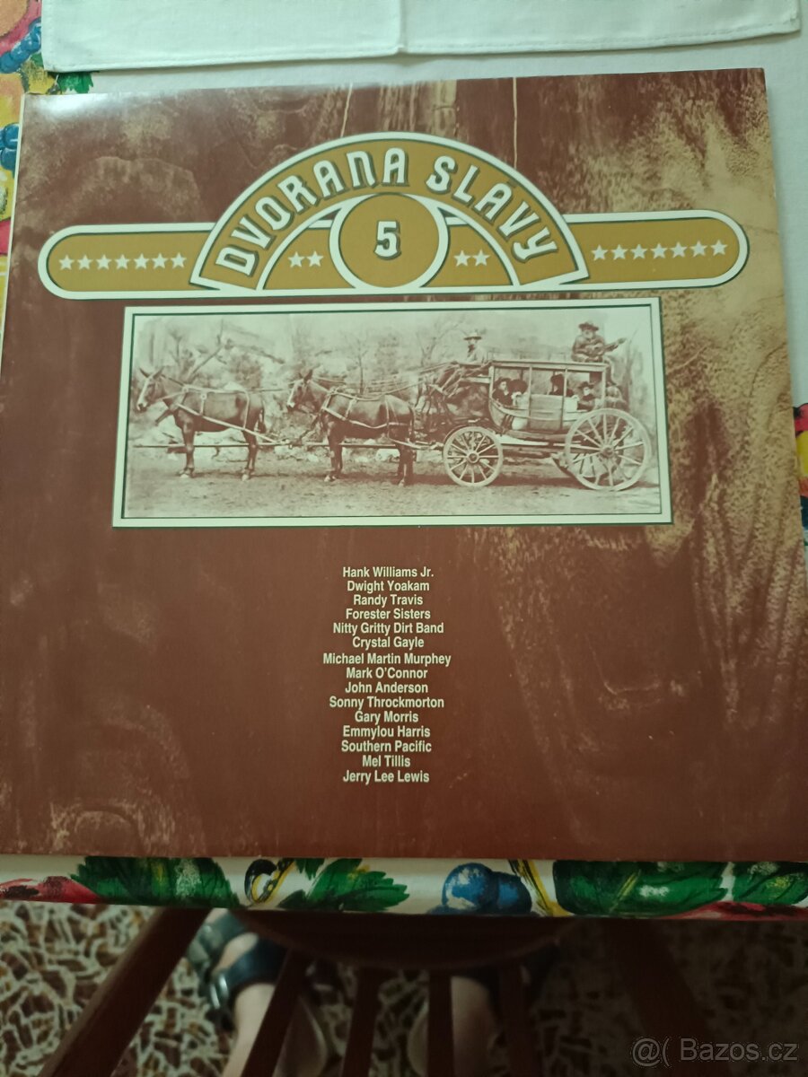 2 LP Dvorana slávy 5