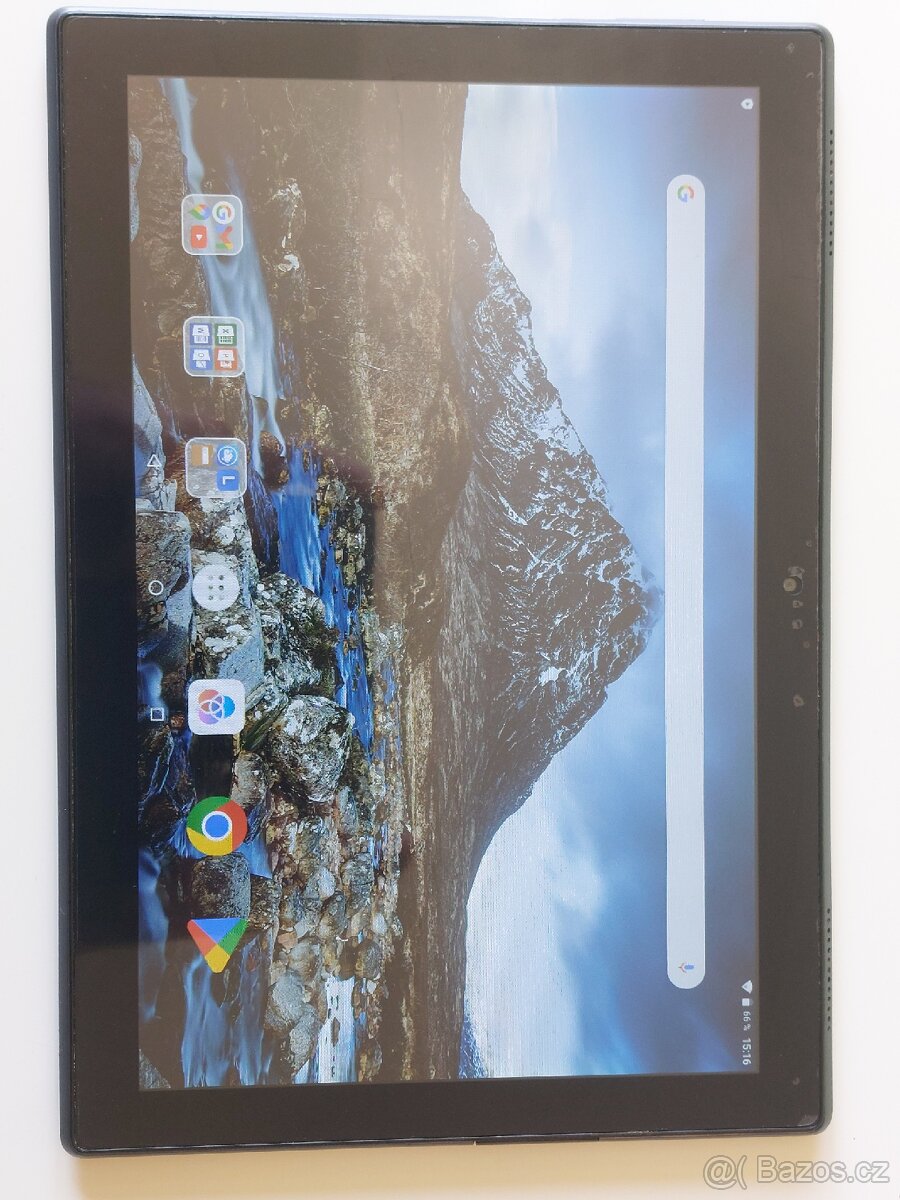 Tablet Lenovo Tab 4 10 TB-X304F 2GB RAM + 32GB