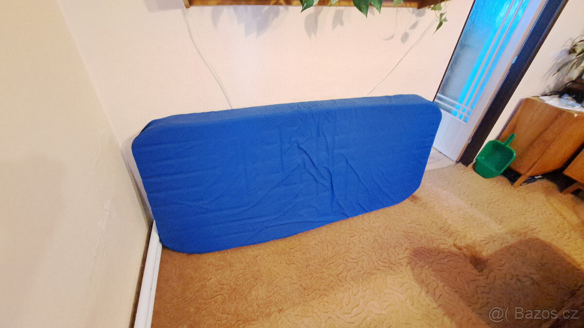 Matrace proti proleženinám