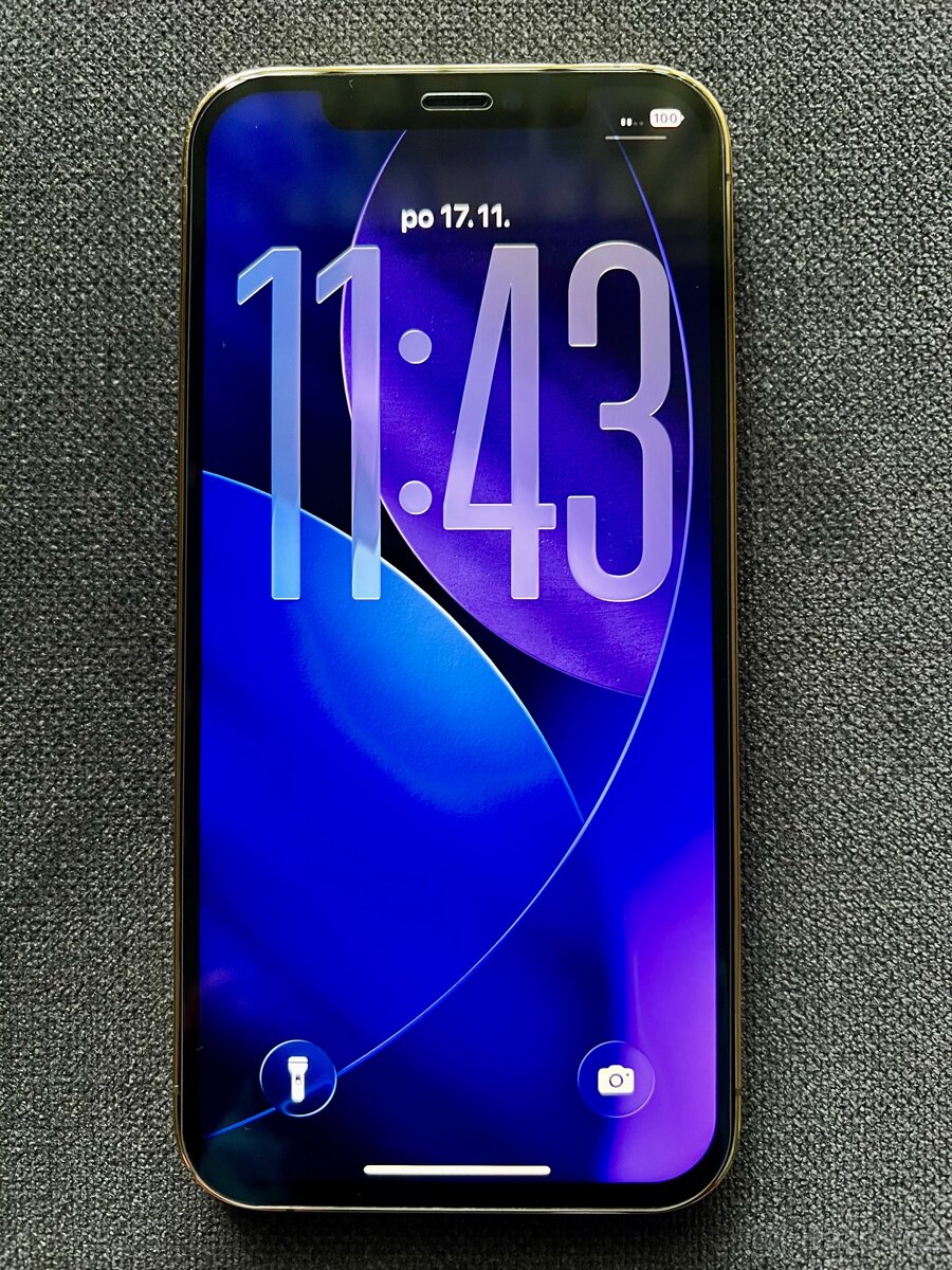 Iphone 12Pro (rezervace do 18.11.)