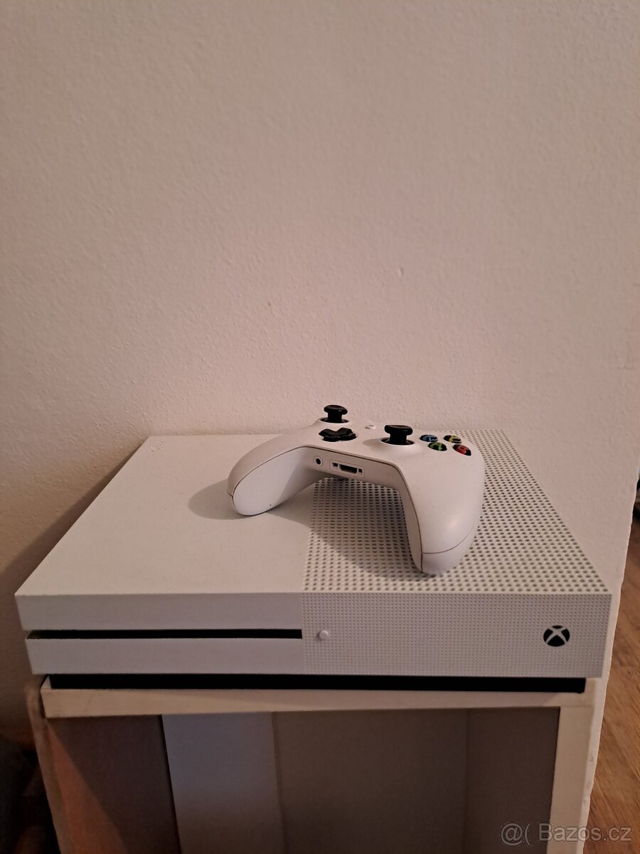 Xbox one S 1TB