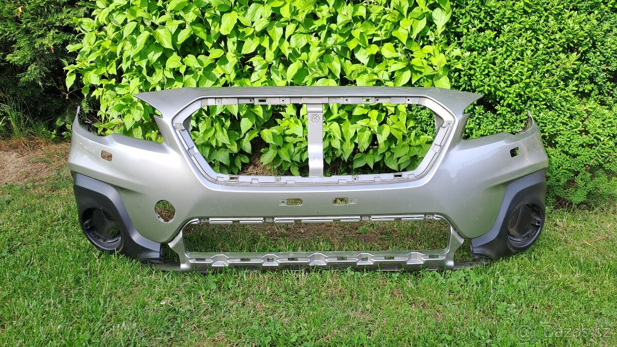Přední nárazník Subaru Outback 2018-
