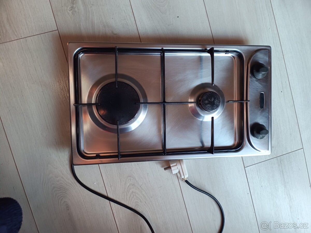 Prodám dvouplotýnkový vařič
