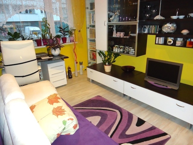 Pronájem pokoje Praha 5