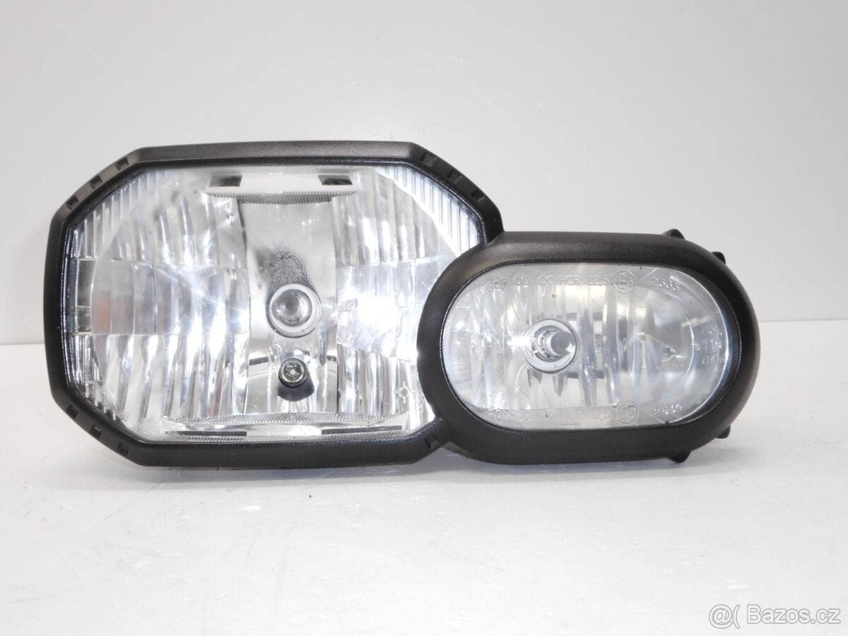 Světlomet BMW F 800 GS F 800 R