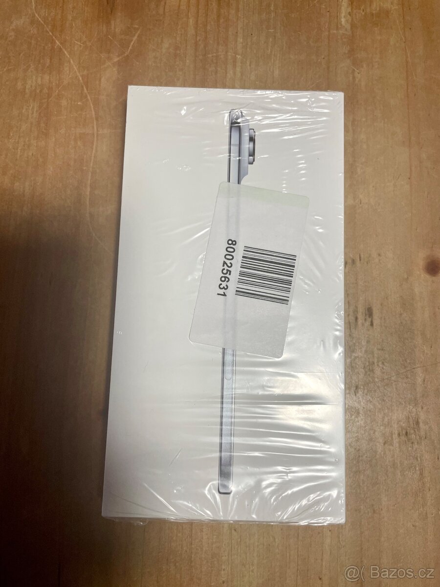 Apple 17 Air 256gb modrá Nový nerozbalený+sklo