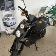 Yamaha BWS 125, rv. 2012, najeto pouze 3.200 Km