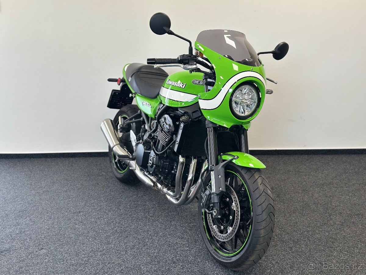 Kawasaki Z 900RS