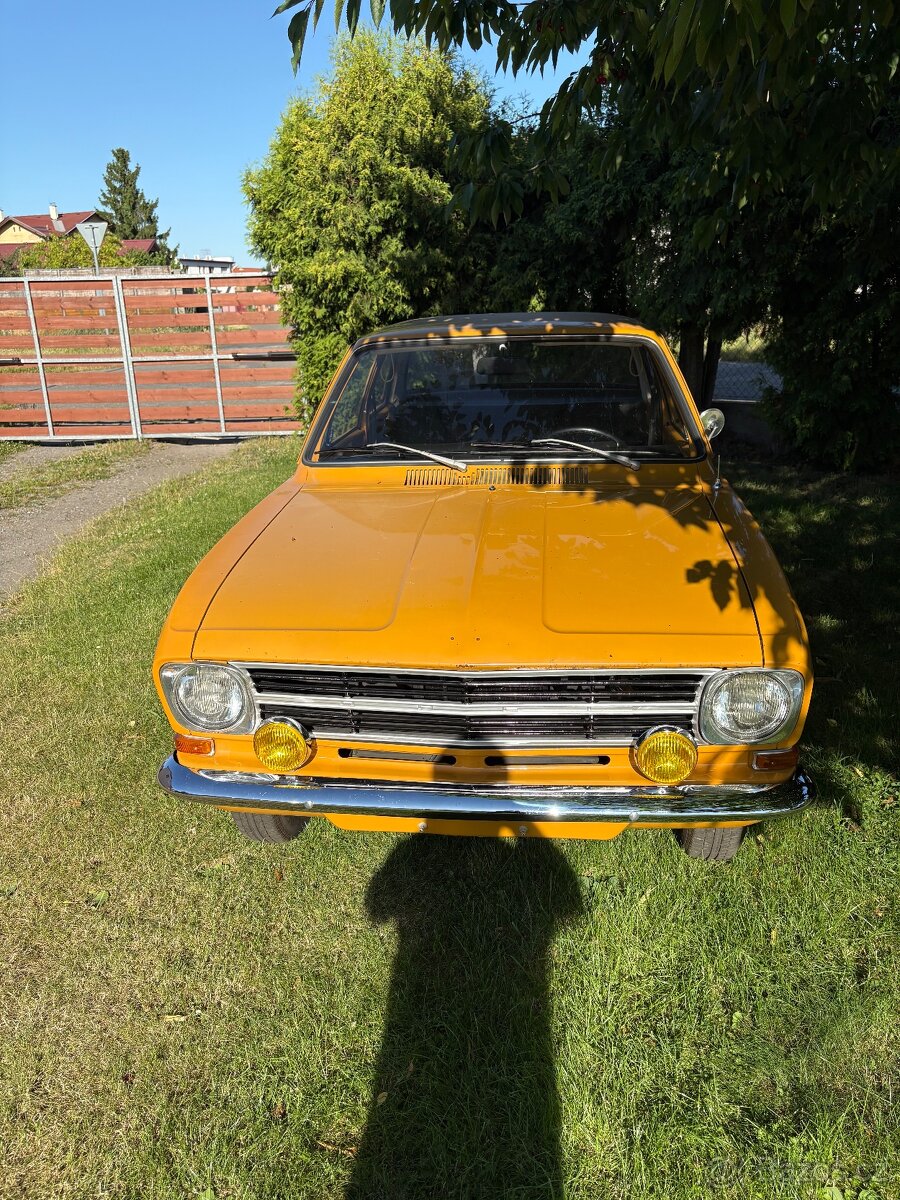 Opel kadett B