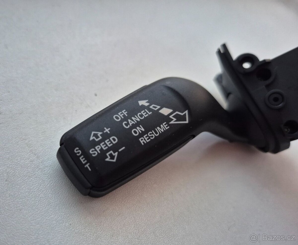 TEMPOMAT Audi A4 B6 B7 A6 C6 A8 Q7