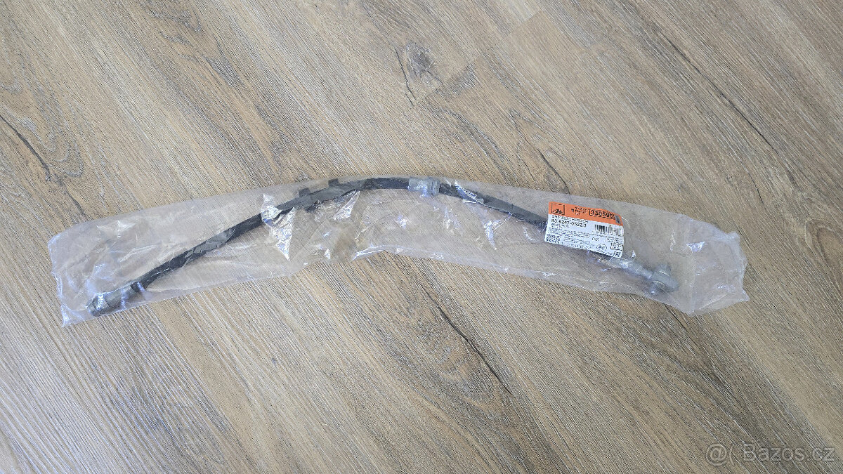 Brzdová hadice ATE 83.6247-0522.3