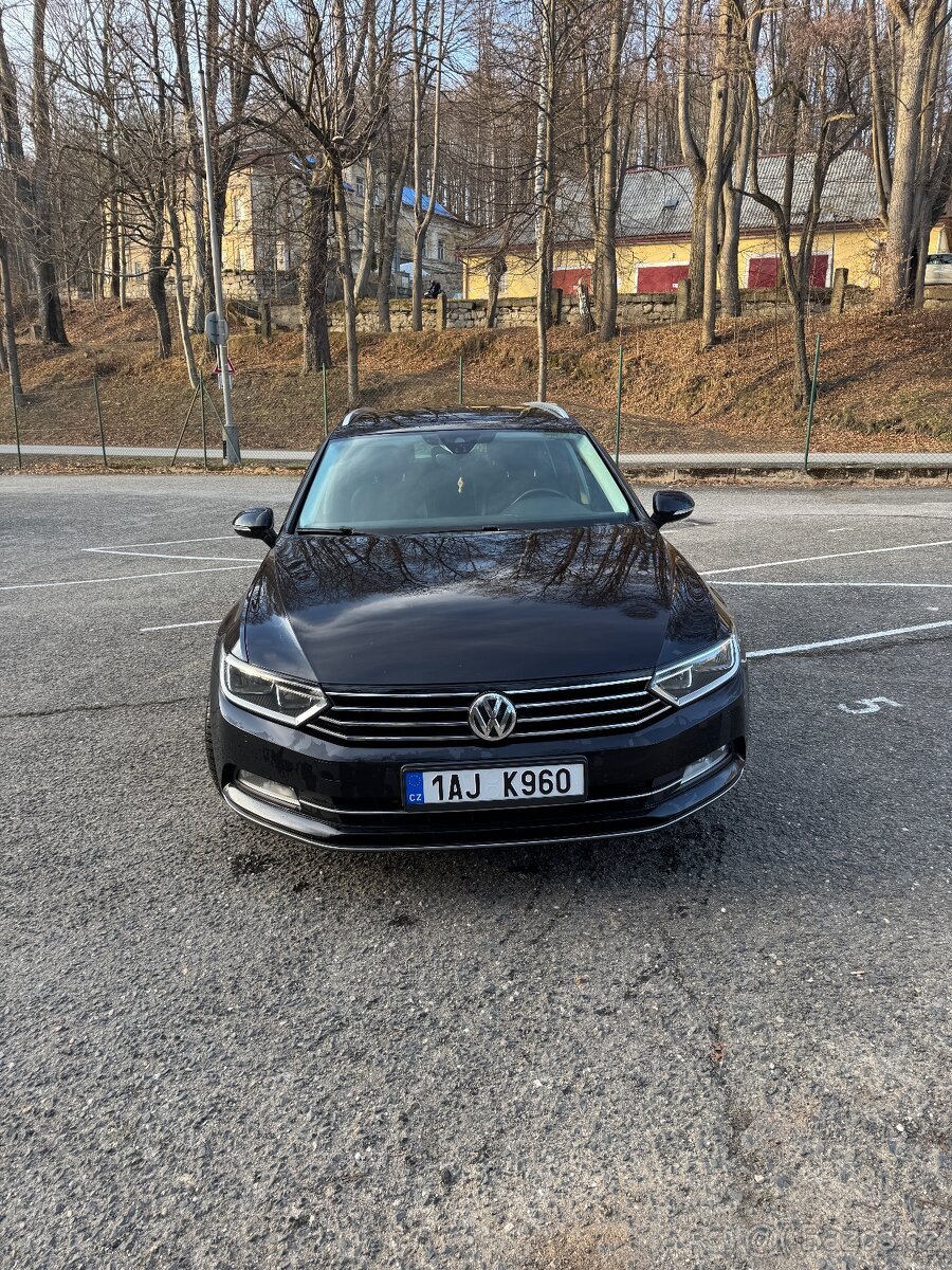 Passat