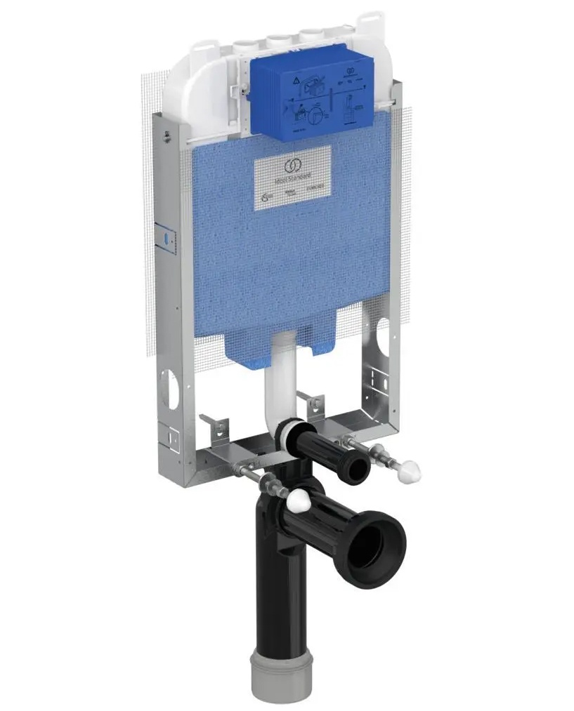 "Geberit" - Ideal Standard ProSys - R014667