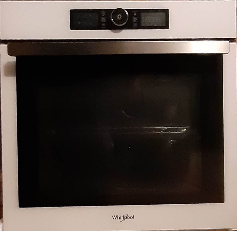 Trouba Whirlpool FXTM6