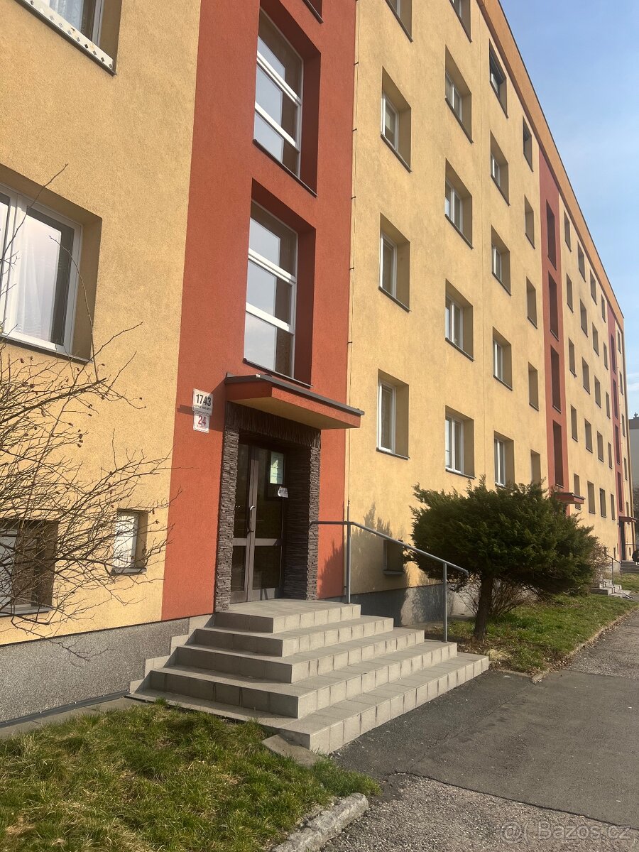 Krásný byt 3+1 Karviná