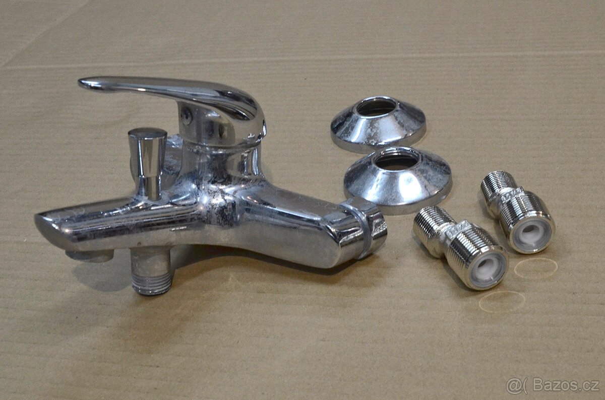 Vanová baterie 150 mm