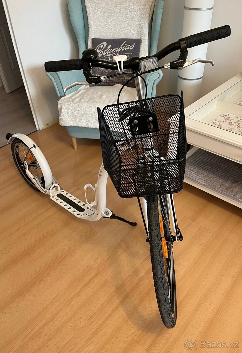 Koloběžka KICKBIKE