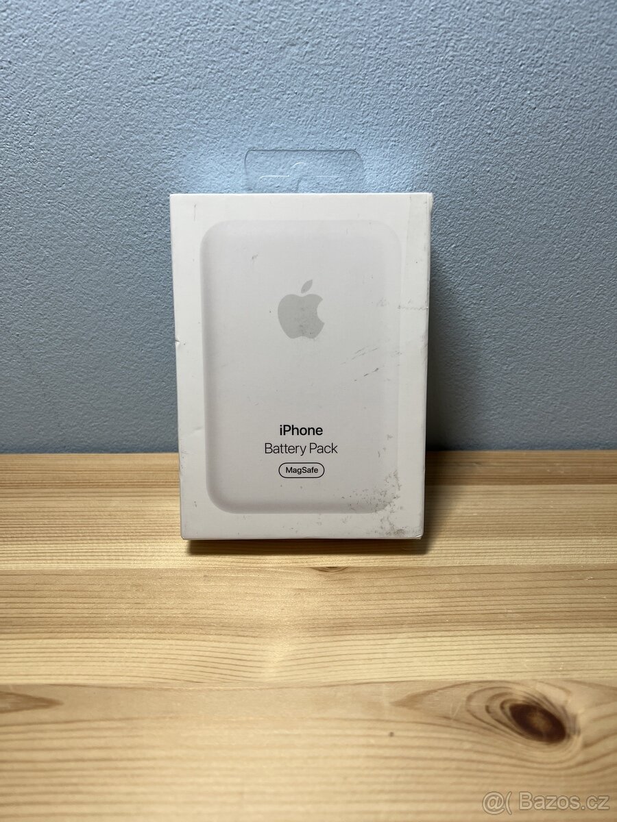 Powerbanka Apple Battery Pack