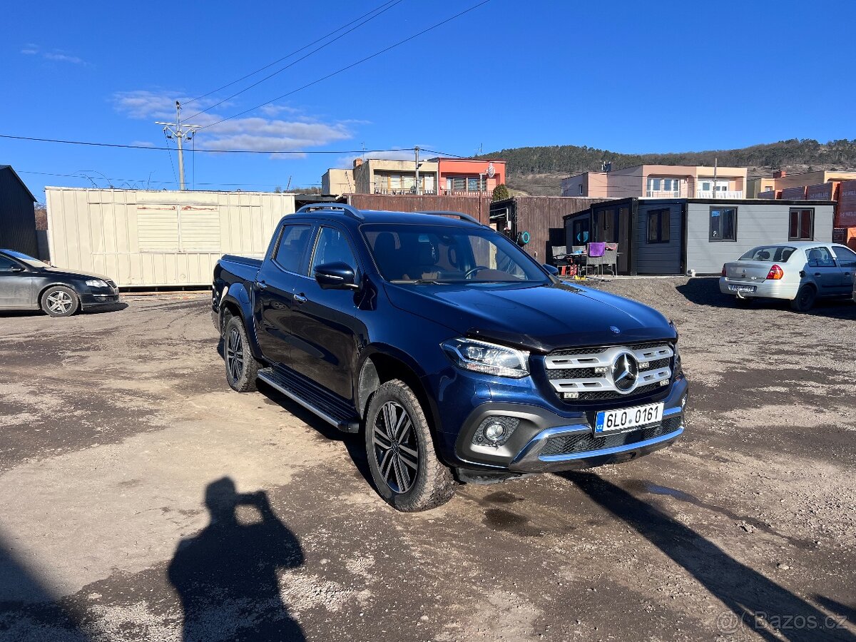 X 250