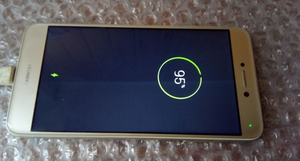 Huawei P9 lite