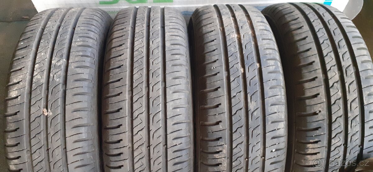 195/60 R15 Barum Bravuris 5
