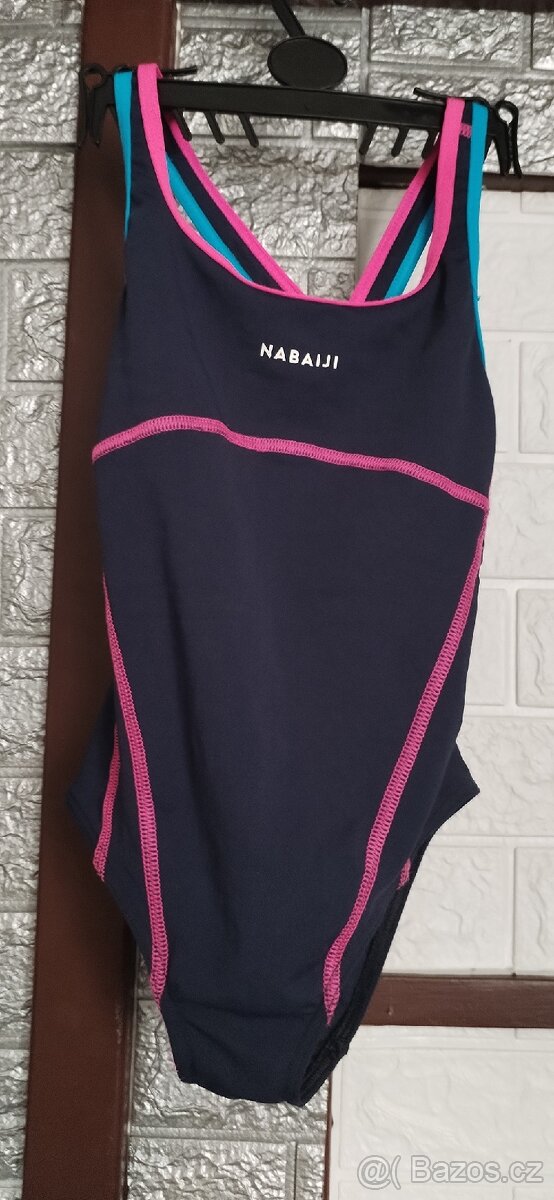 Dívčí plavky Nabaiji