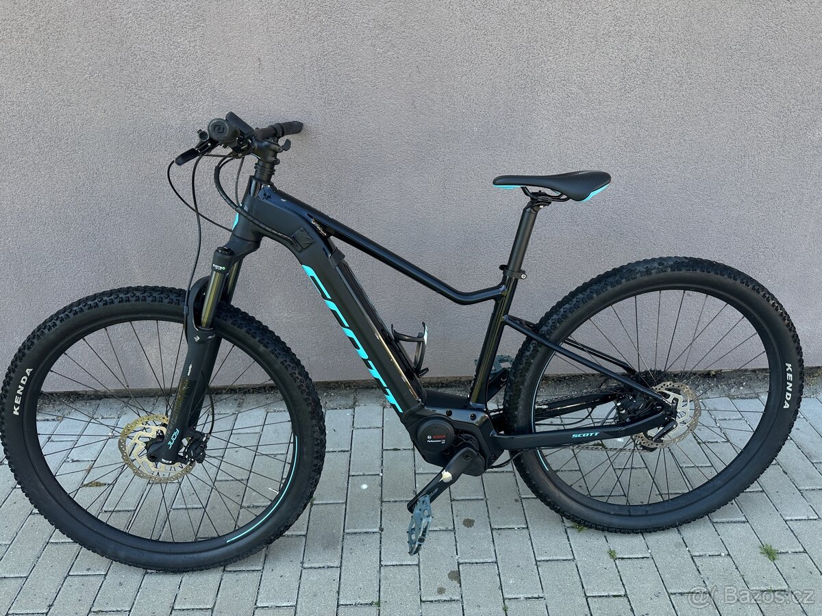 Scott CONTESSA ASPECT ERIDE 20