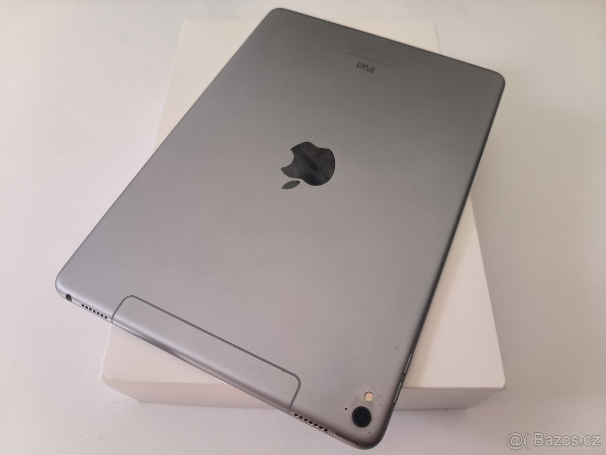 apple ipad pro 9,7 128gb Space Grey Cellular