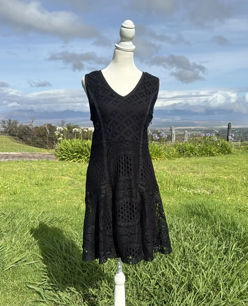 Šaty DESIGUAL- Croacia-M/L