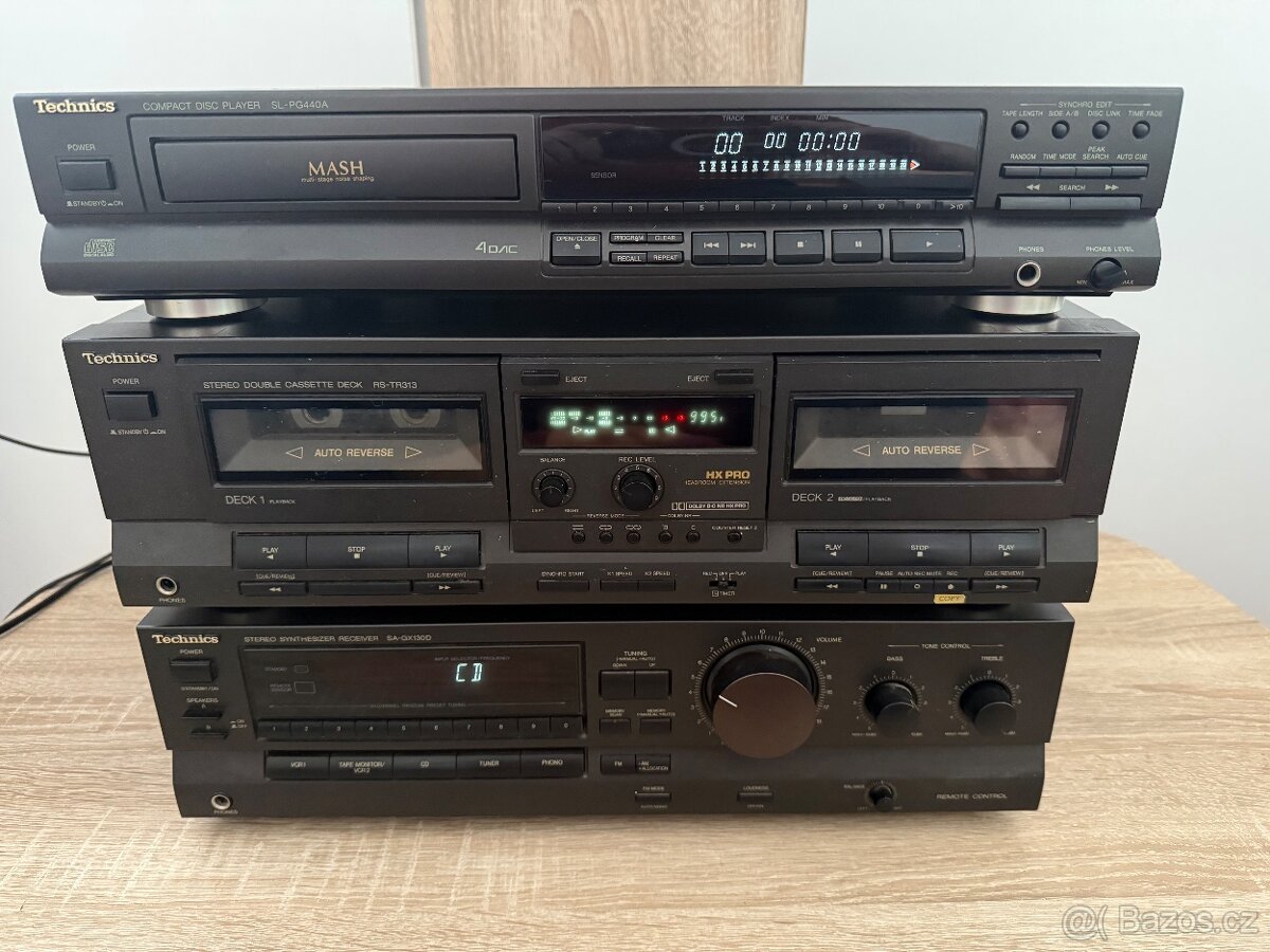 System Technics
