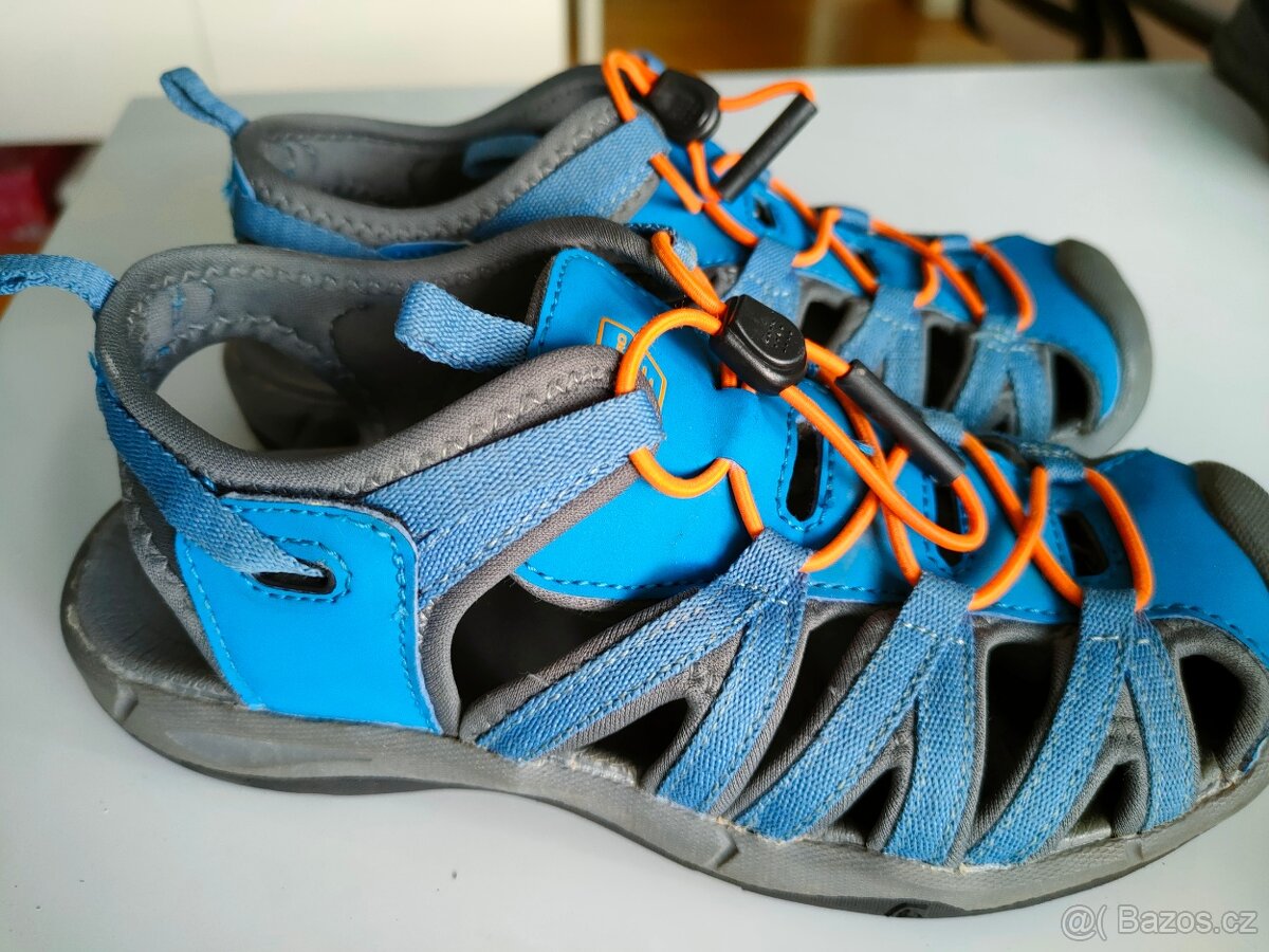 Alpine Pro sandále