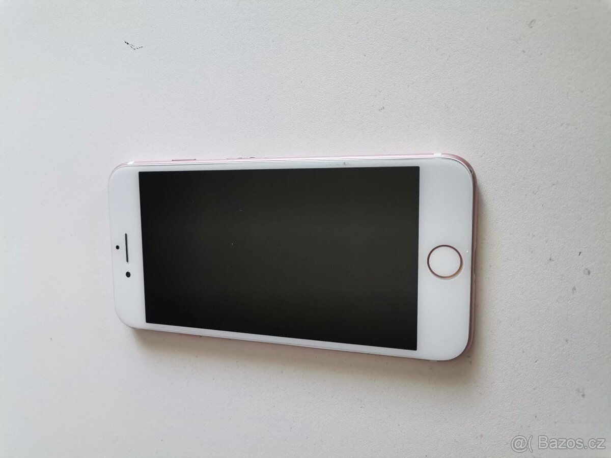blokovan iPhone 7 plus rosegold