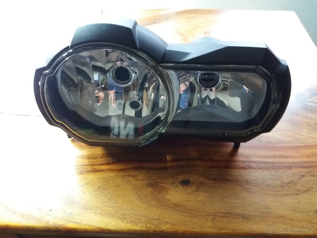 Prodam přední světlo BMW 1200 GS