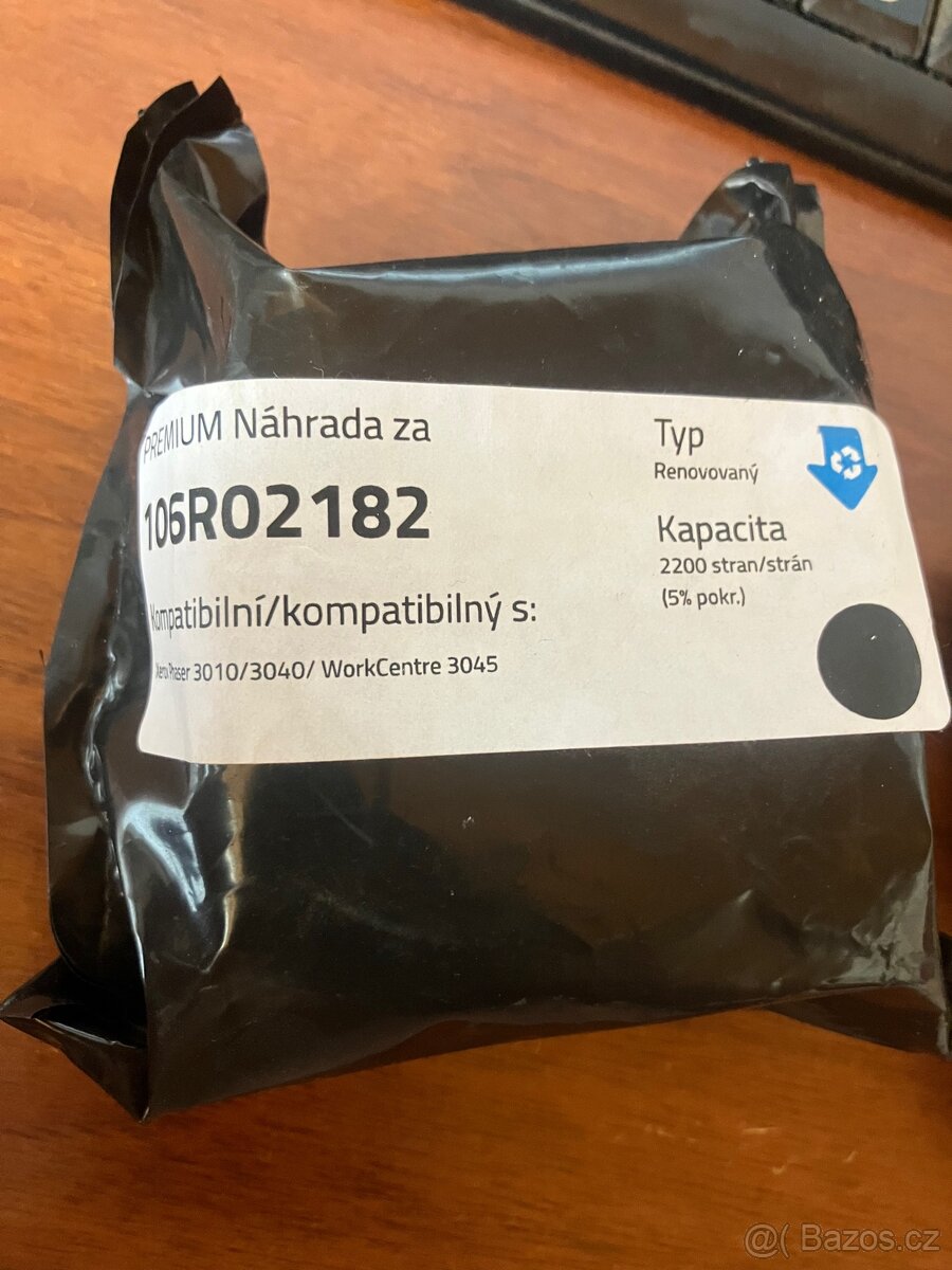 Toner xerox Workcentre 3045