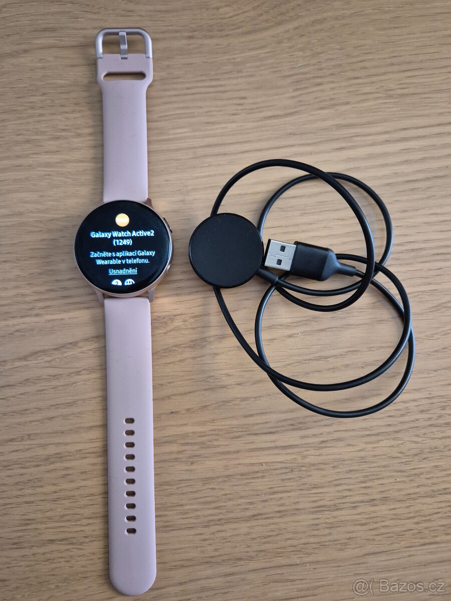 Samsung Galaxy Watch Active2