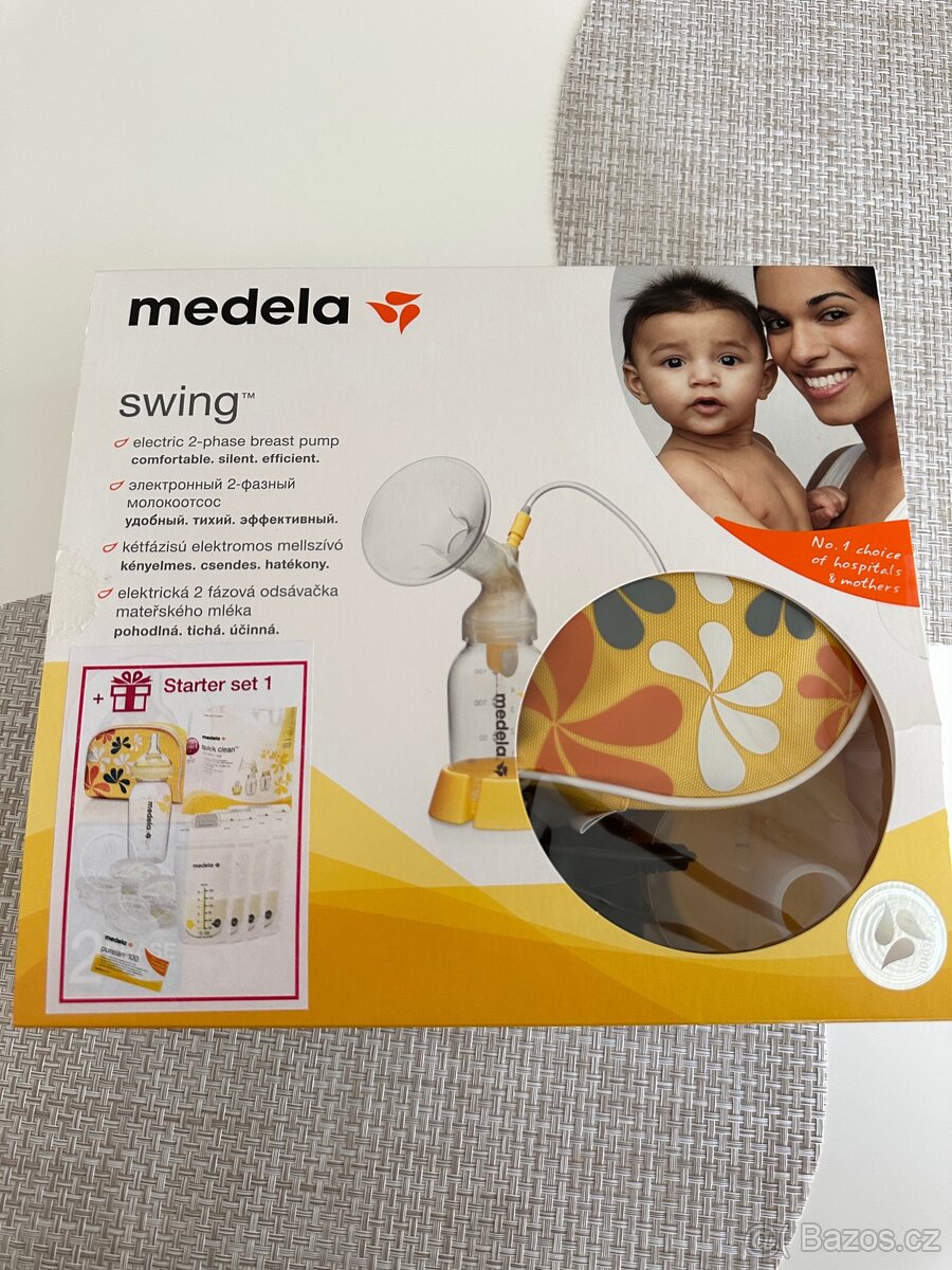 Medela