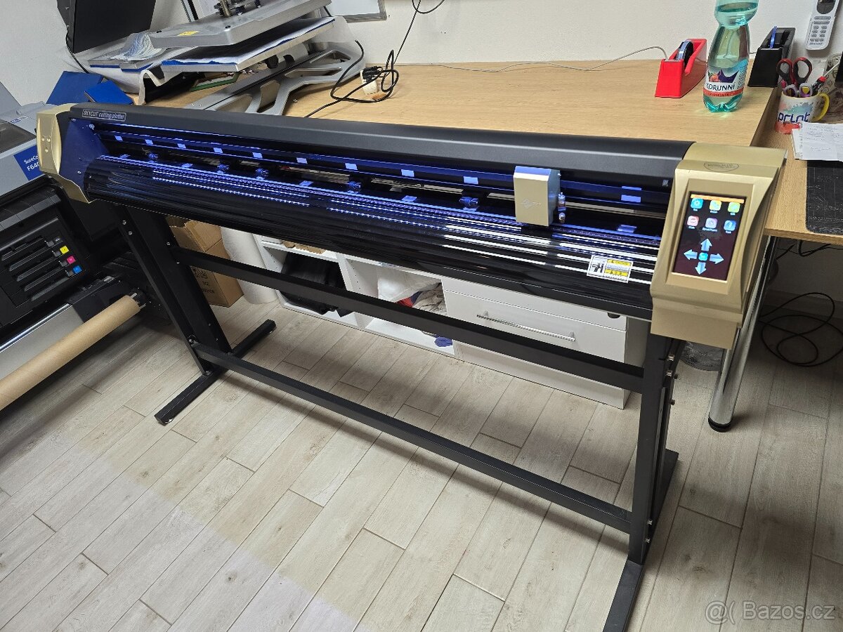 Plotter