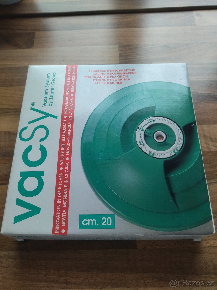 Vacsy poklice
