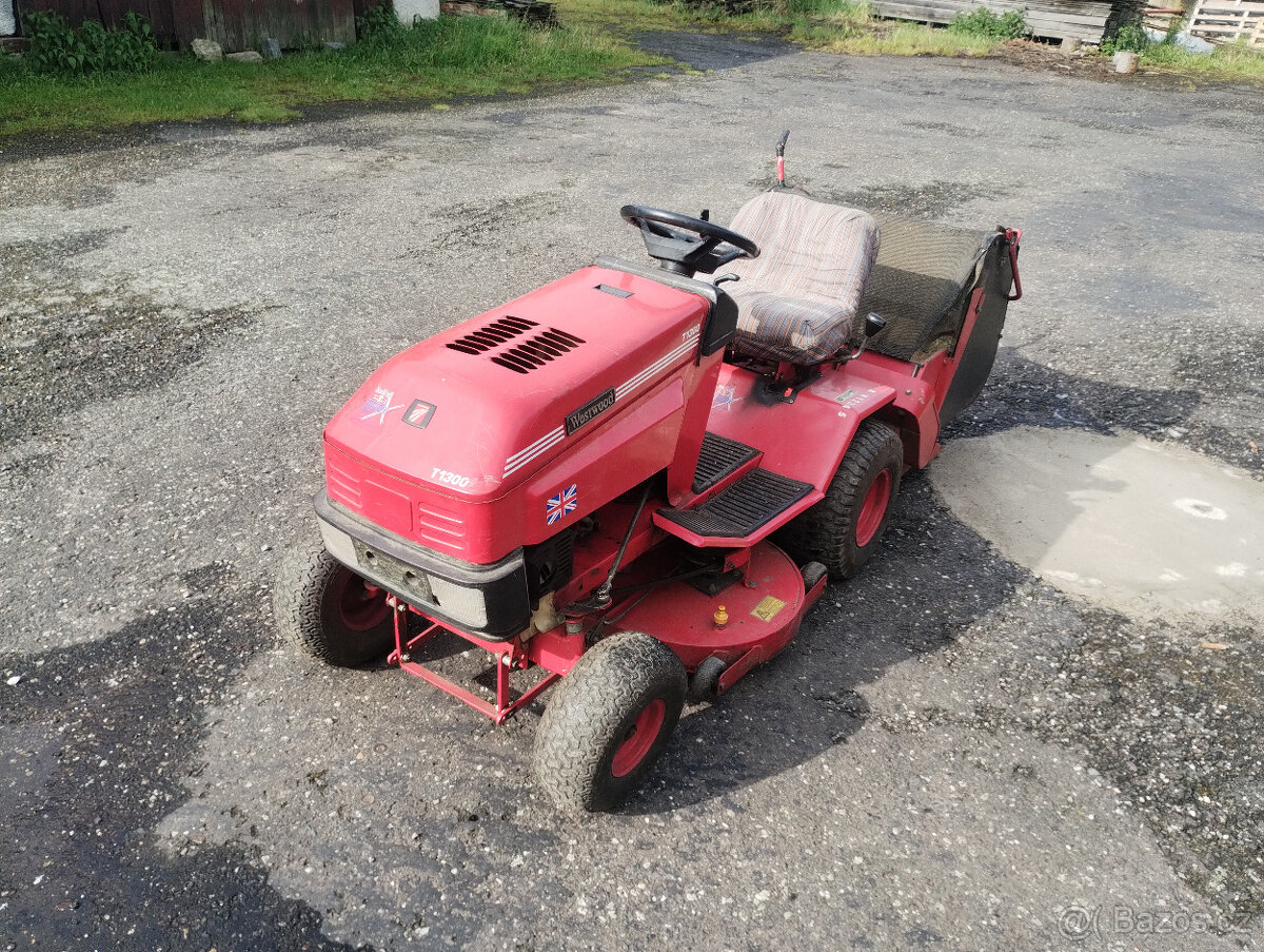 Westwood T1300