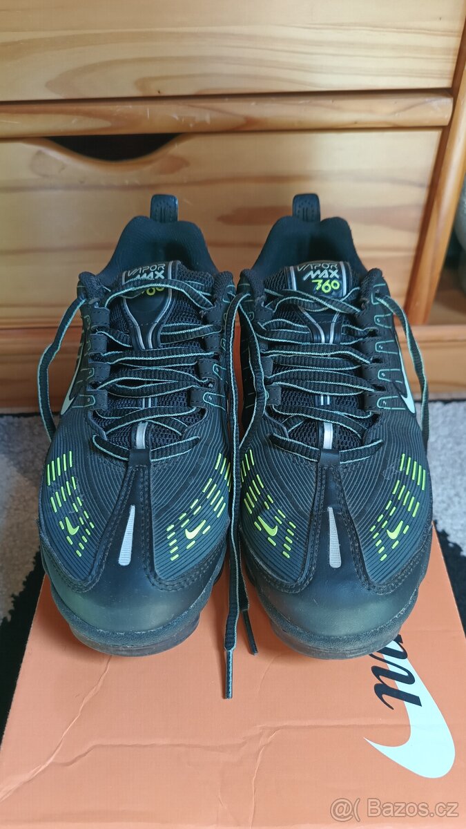 Nike Vapor Max 360