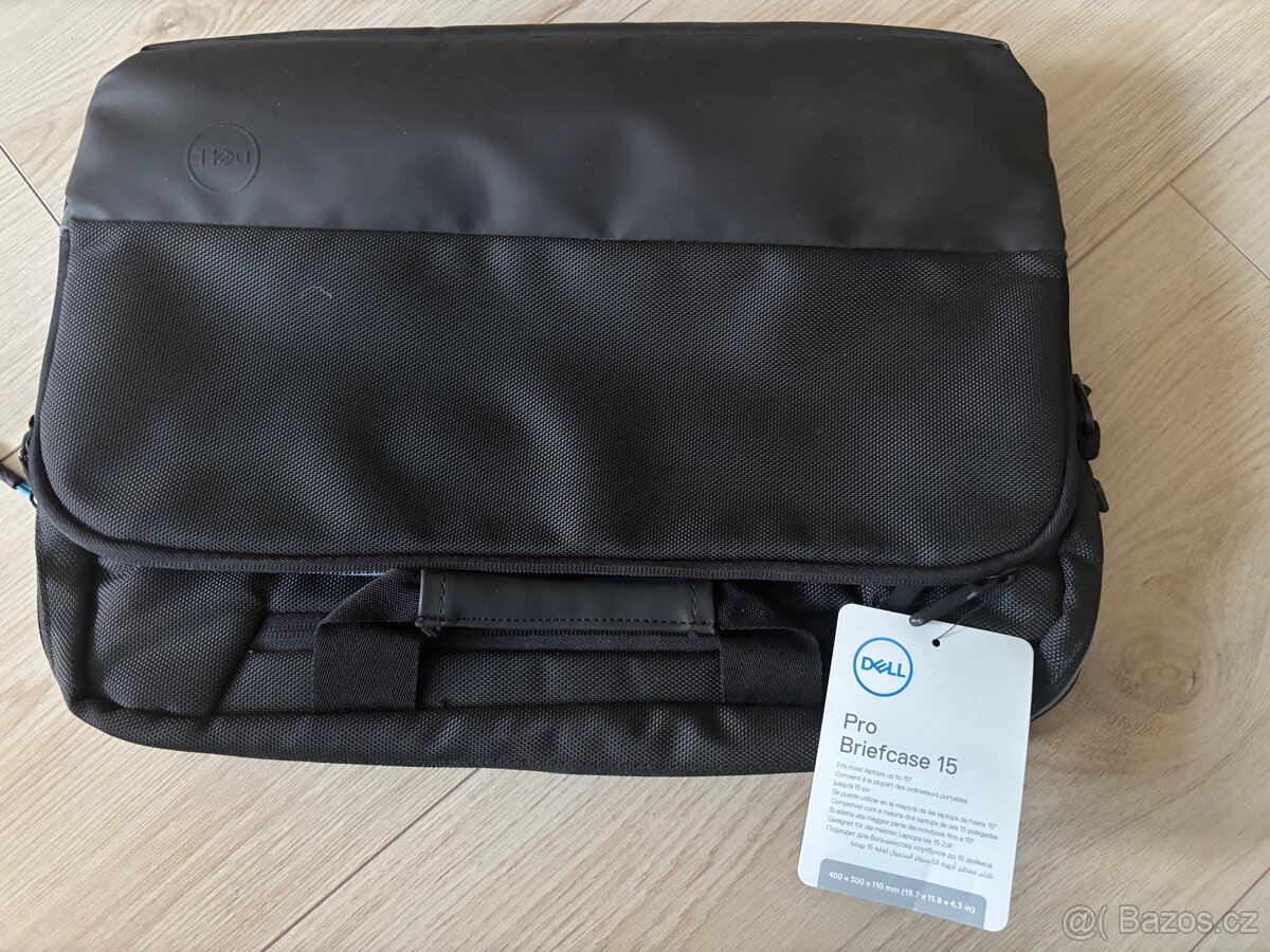 Počítačová taška DELL Pro 15”