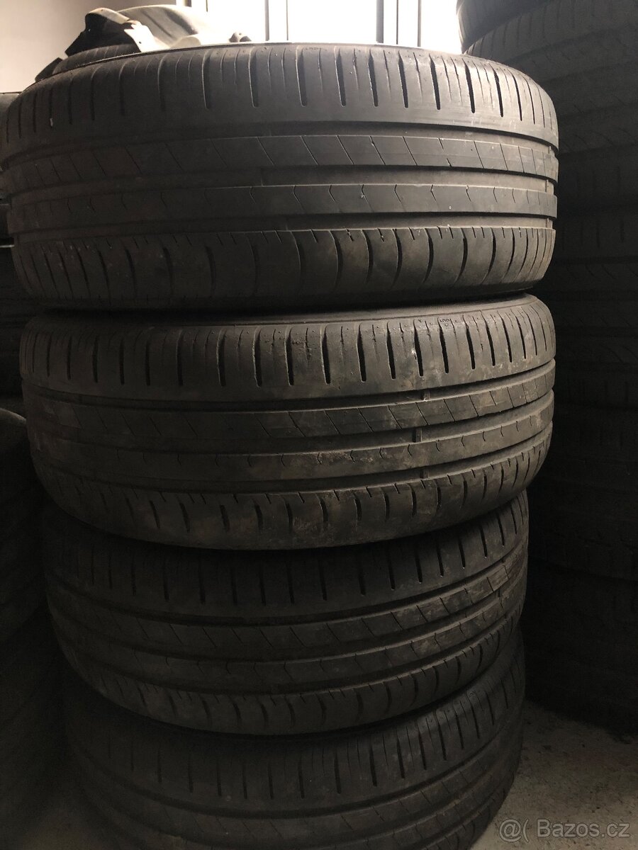 Letní pneu 205/55 R16 Hankook