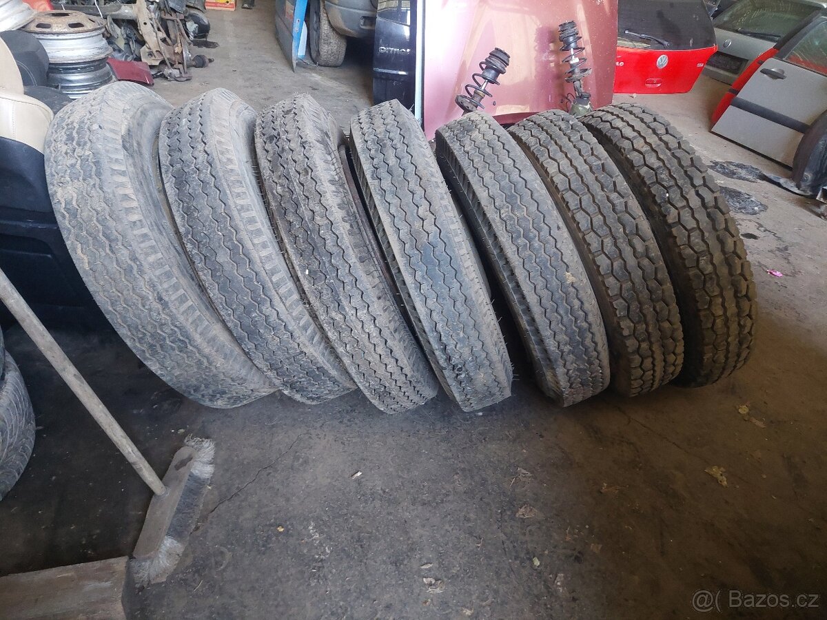 Kola Avia 6,5-20