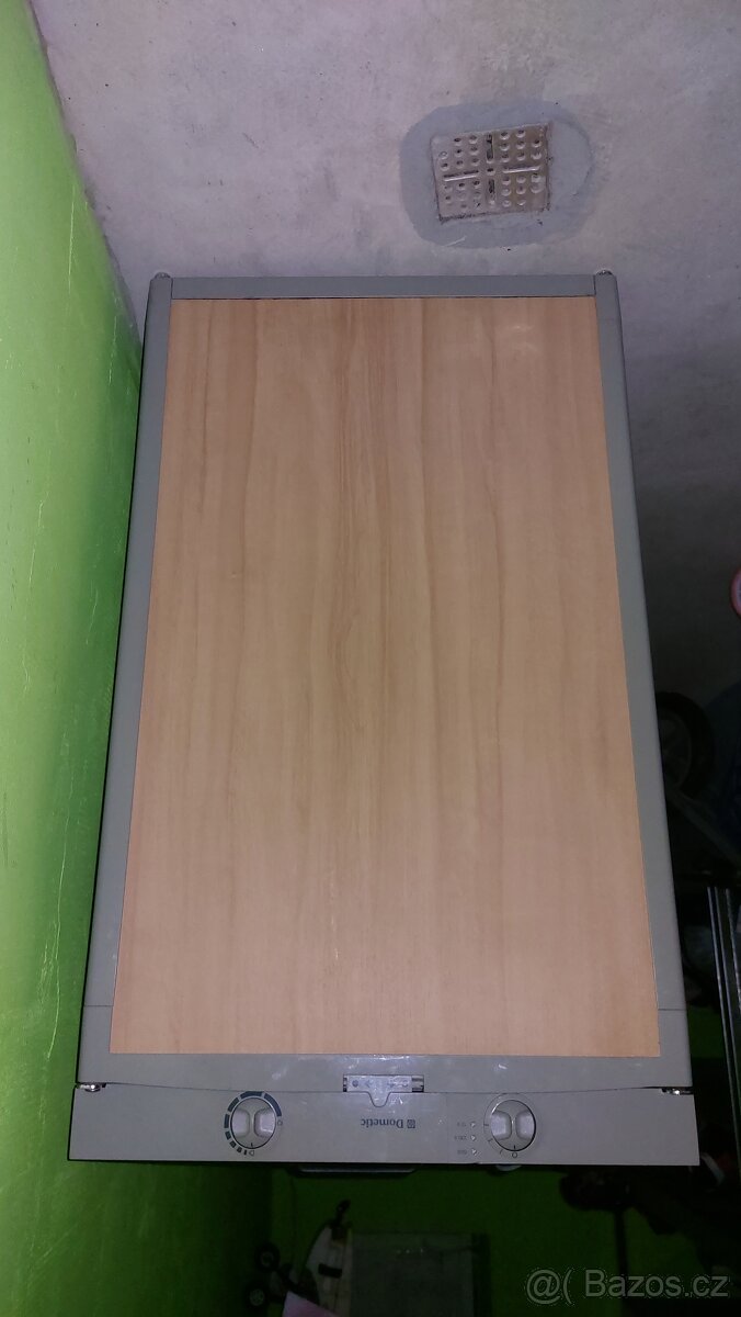 Absorpční lednice Dometic