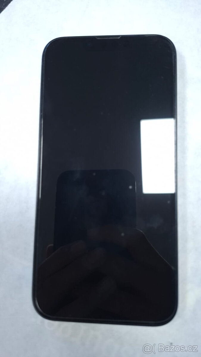 iPhone 13 128gb dobrém stavu