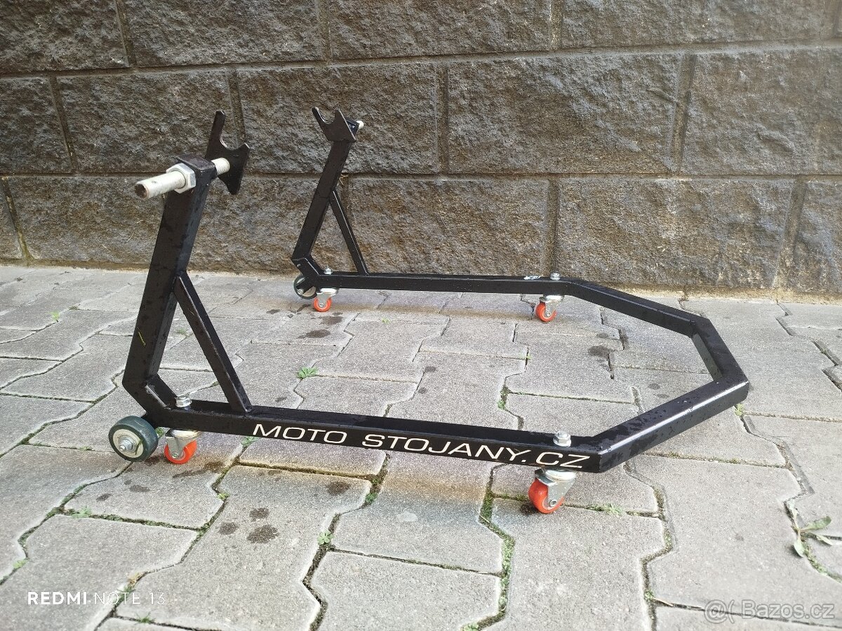 Moto stojan