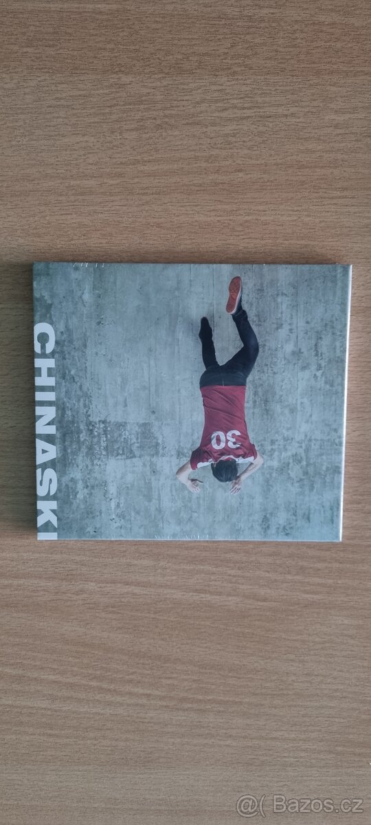 CD Chinaski 30